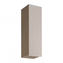 Virtuvės spintelė SRN2-BP G30(100)-L (kairinė) (Baltic Storm/Beige)